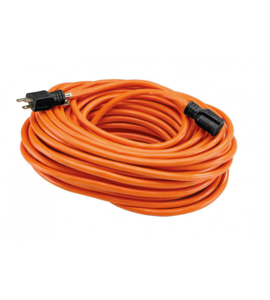 Indoor/Outdoor Extension Cord Profoam