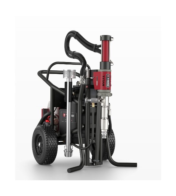 Titan Hydra X 7230 Coatings Sprayer