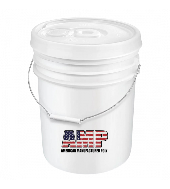 AMP ConPrime Polyurea Spray System, 10 gallon kit