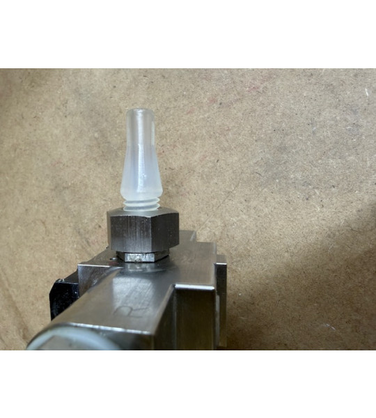 Disposable Ports, 500 pack