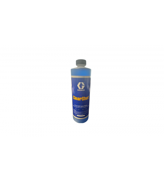 Graco Clear Shot Liquid Cartridge Refills, 12pk