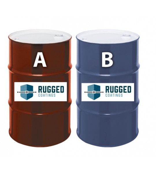 Rugged Coatings Polyurea 403 Coating, 104 Gallon Drum