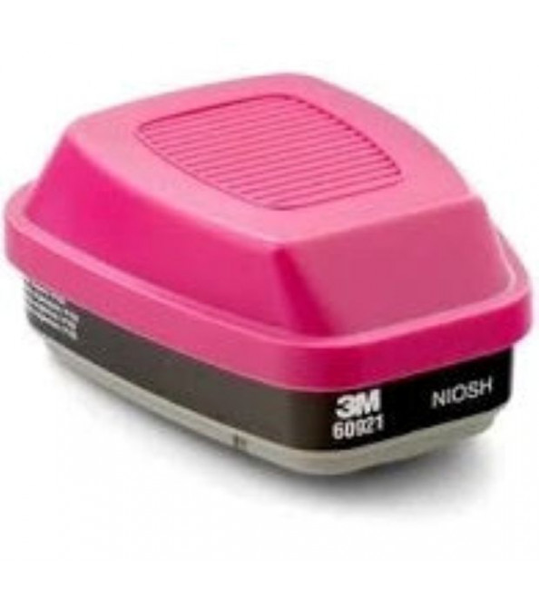 3M Organic Vapor Filter Cartridge P100