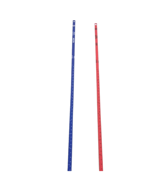 Graco 55gal Drum Level Sticks | Profoam