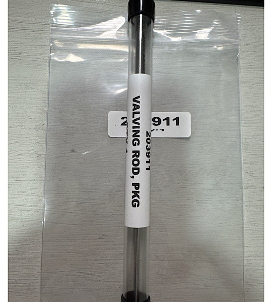 PMC Valving Rod for PX-7