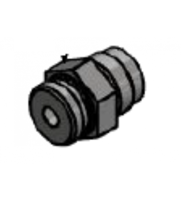 PMC Rear Packing Retainer PX7