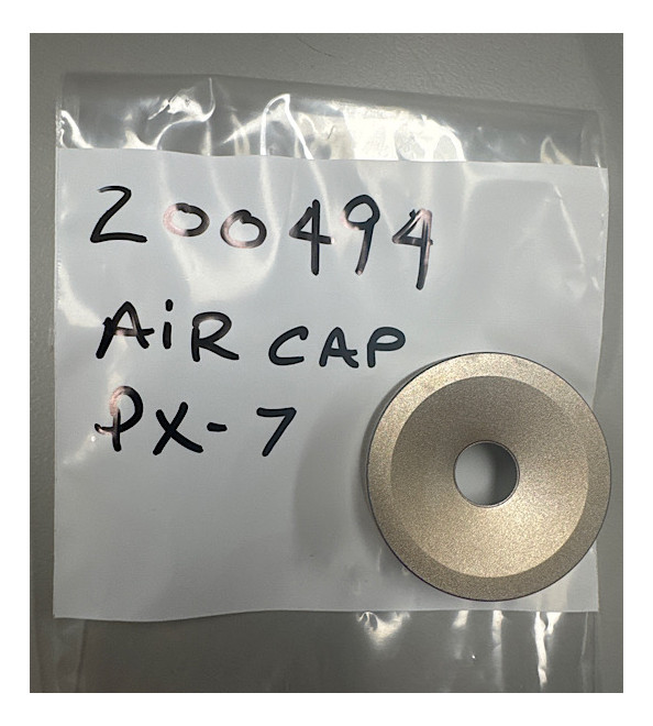 PMC Air Cap PX-7