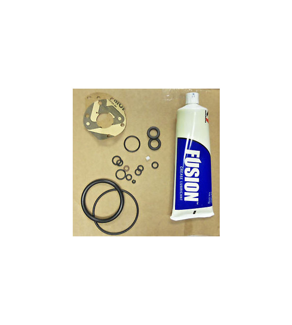 Graco Rebuild Kit GX-7