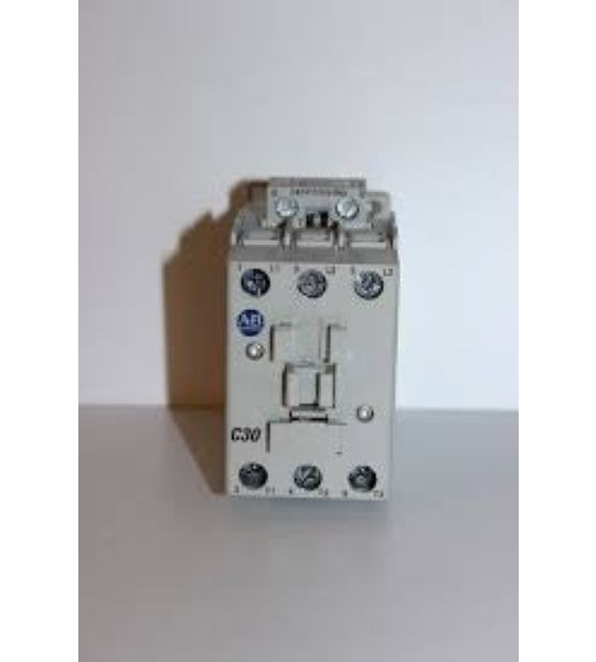 Graco Relay Contractor 65A 3P