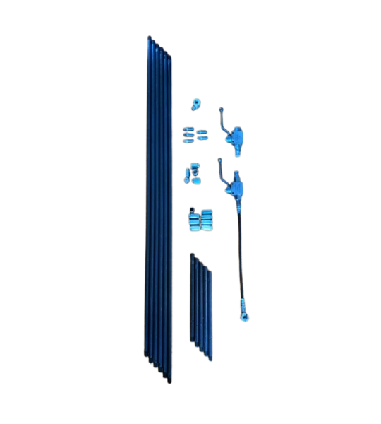 Soil Probe Kit