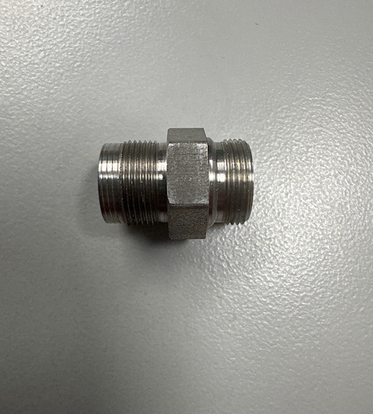 PMC Rear Packing Retainer PX-7