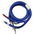 Graco Whip Hose,HTD,10',1/4ID,2000 PSI..