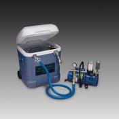 Allegro LP Low Pressure Cooling System-Cooler