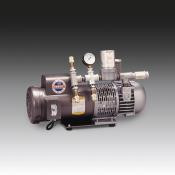 Allegro Model A-1500TE, Ambient Air Pump (1 1/2hp Motor)