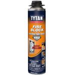 Tytan Fire Block Can Foam-12 per Case