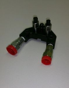 PMC Coupling Block Assembly
