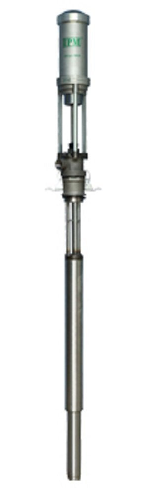 IPM 2:1 Low Ceiling Transfer Pump
