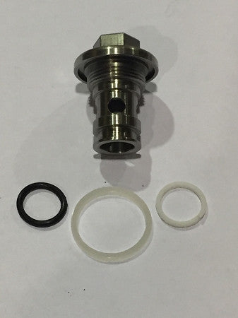 PMC R-Screen Screw Assembly