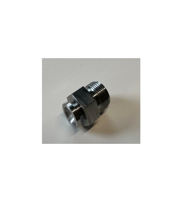 Profoam Dandy Top 5/8"- Deep Injection