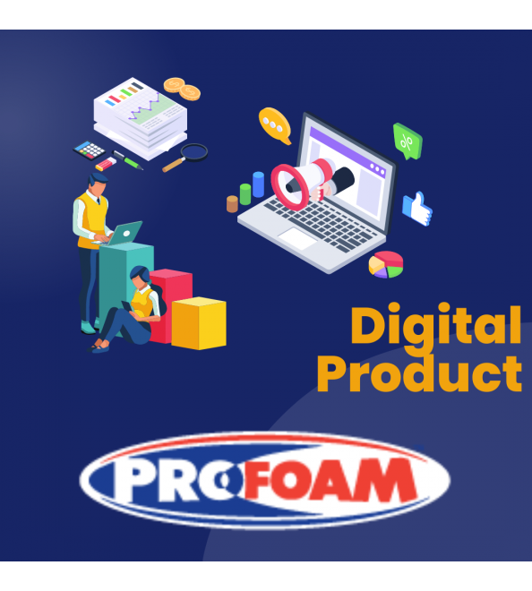 Online Business Seminar Digital Product