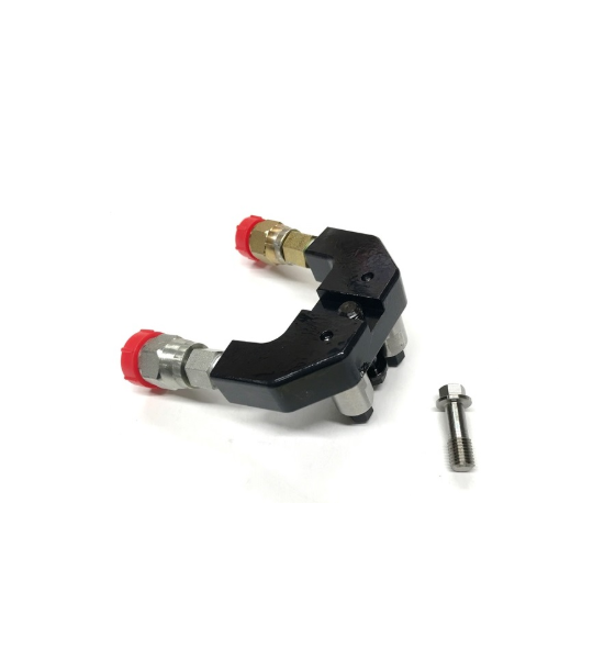 PMC Coupling Block Assembly