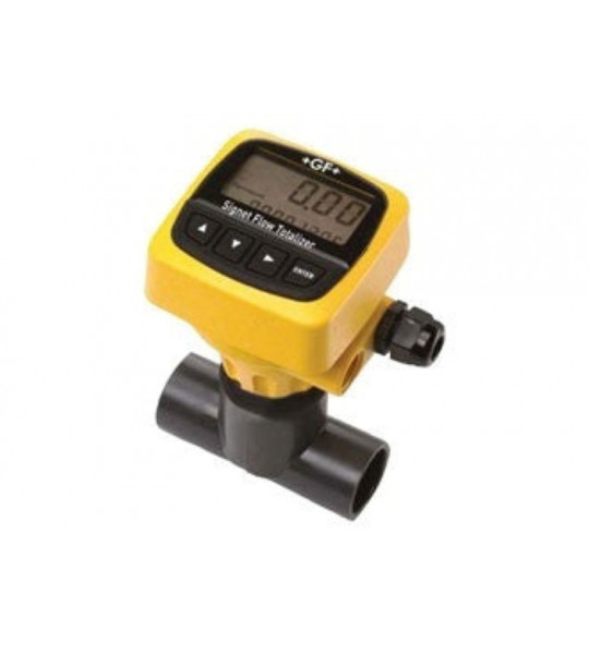 PMC EL-124 TOTALIZER   BATT OP