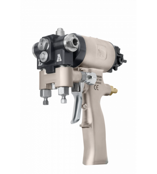 Profoam Pusmak SP2 Spray Foam Gun