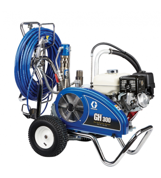 Graco GH300 Pro Coatings Sprayer