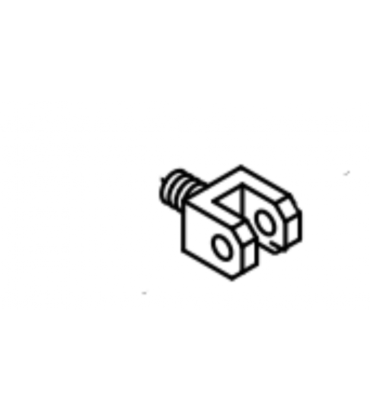 Graco Clevis Cyl Kit