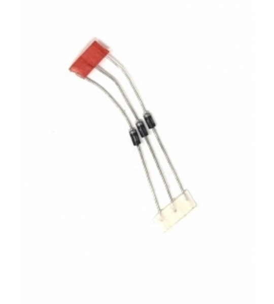 PMC Diode Rectifier