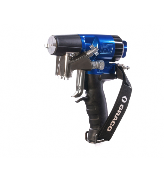 Graco Fusion FX Spray Gun