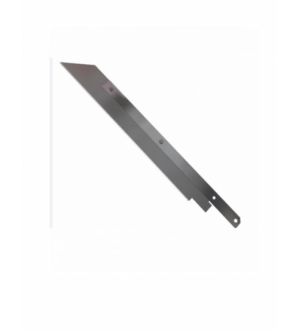 PF- 18” Closed Cell Blade for Super Shear
