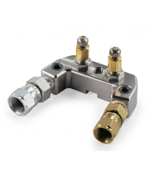 Graco GX-7 Gun Coupling Block