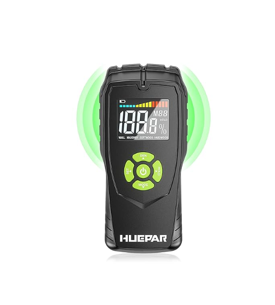 Digital Moisture Meter
