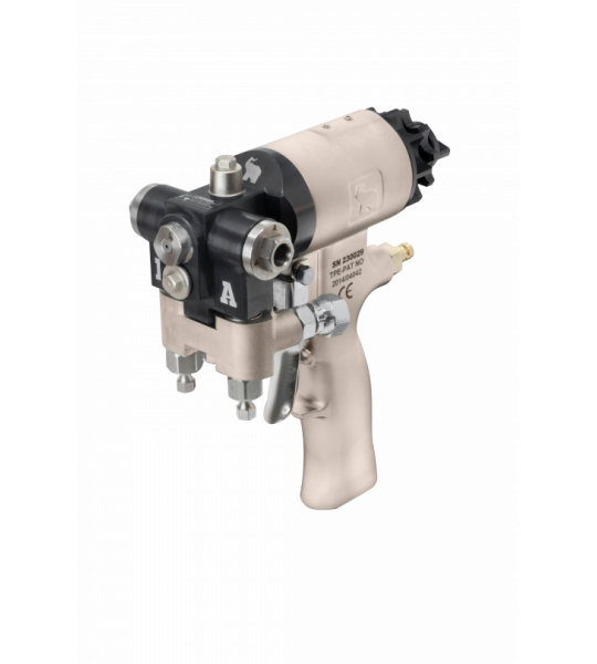 Profoam Pusmak SP2 Spray Foam Gun
