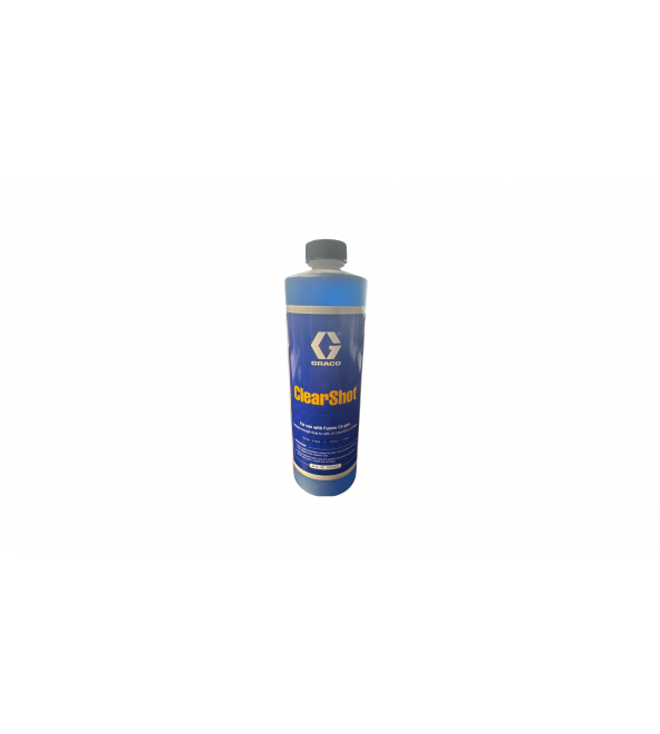 Graco Clear Shot Liquid Cartridge Refills, 12pk