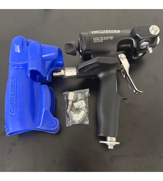 Used Carlisle ST1 B-01 Spray Gun-SN#A23-01205