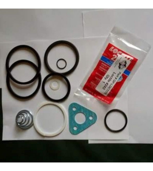 PMC Rebuild Kit GHO Pump