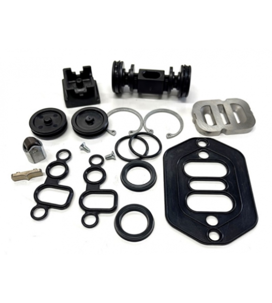 thumbnail image 2 of BC Intake Manifold Repair Kit For Chrysler 300C, Dodge, Freightliner 3.0 CRD V6 Diesel OM642 2 of 3