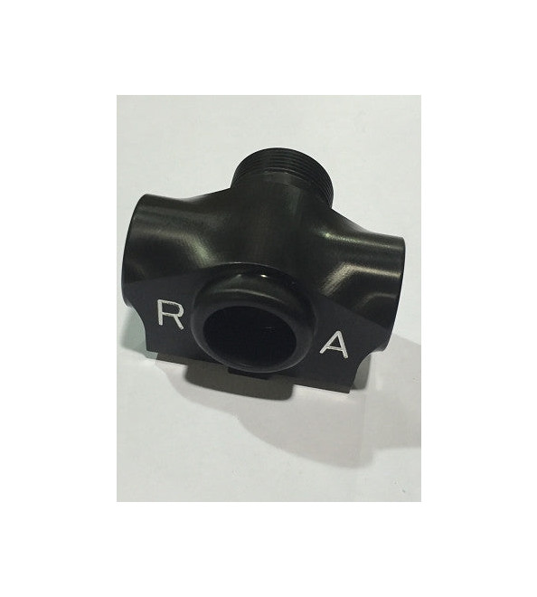 PMC Gun Block Steel, AP2