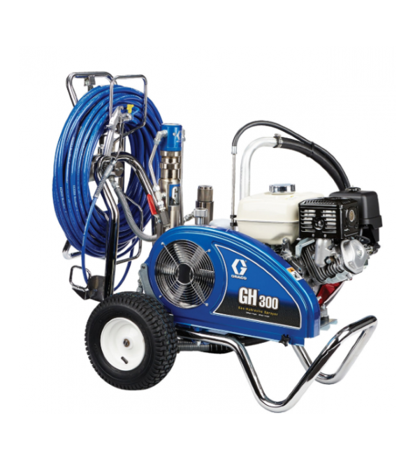 Graco GH300 Pro Coatings Sprayer