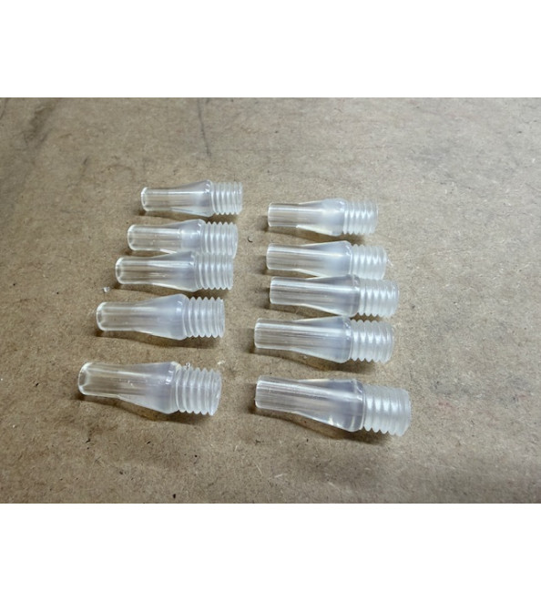 Disposable Ports, 500 pack