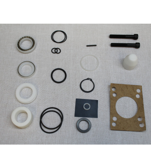 PMC 120 R Pump Rebuild Kit