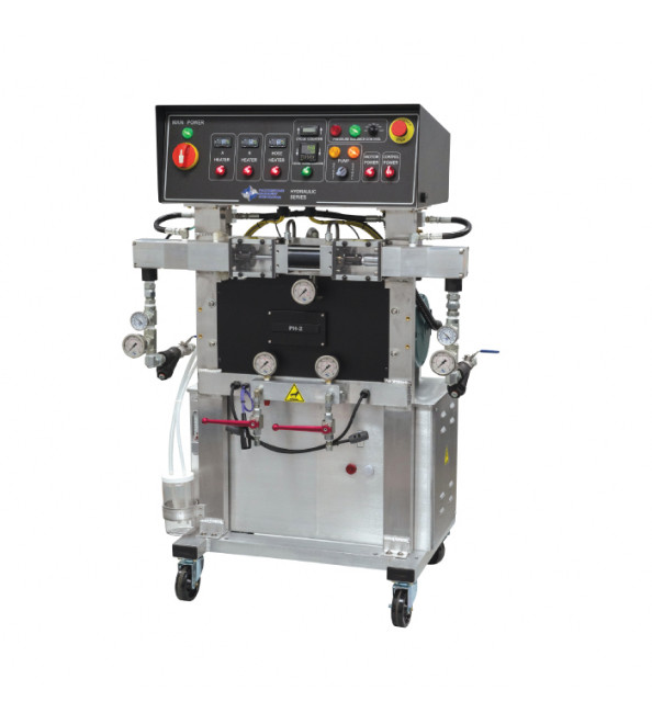 PMC PHX-2 Hydraulic Proportioner