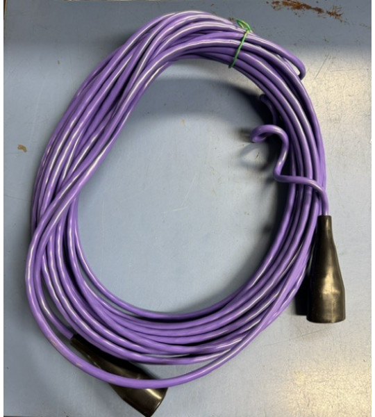 PMC TSU Purple Wire Replacement, 50 foot