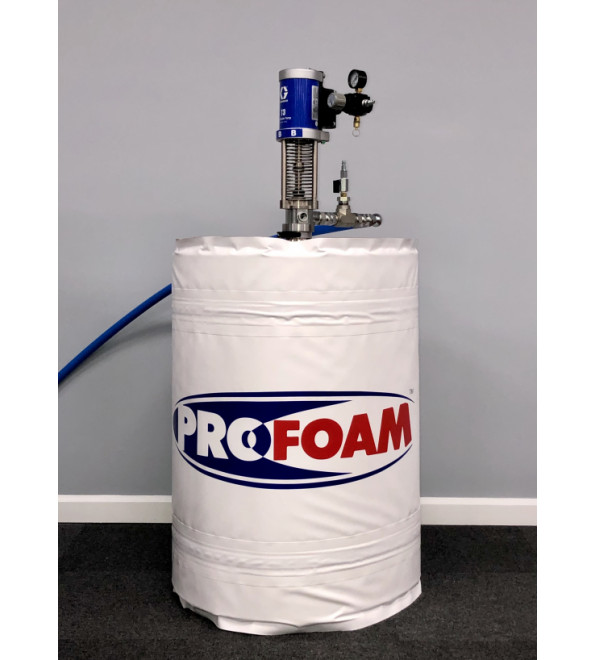 Profoam Custom Drum Blanket