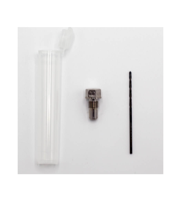 Carlisle Mix Tip HD 02 Kit
