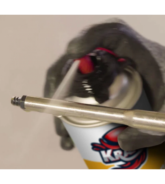 Kraken Bond Foam Cleaner-1 Can