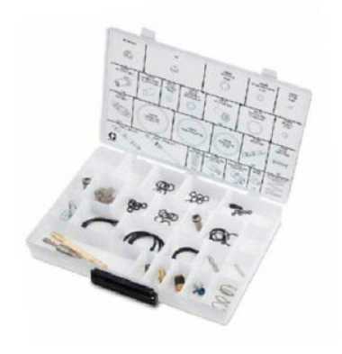 Graco Fusion Spare Parts Kit | Profoam Spray Foam Equipment | Features ...
